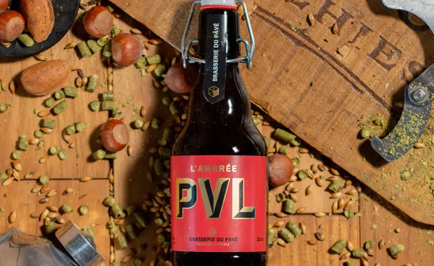 Bière brune maison - La recette équilibrée pour 20 litres