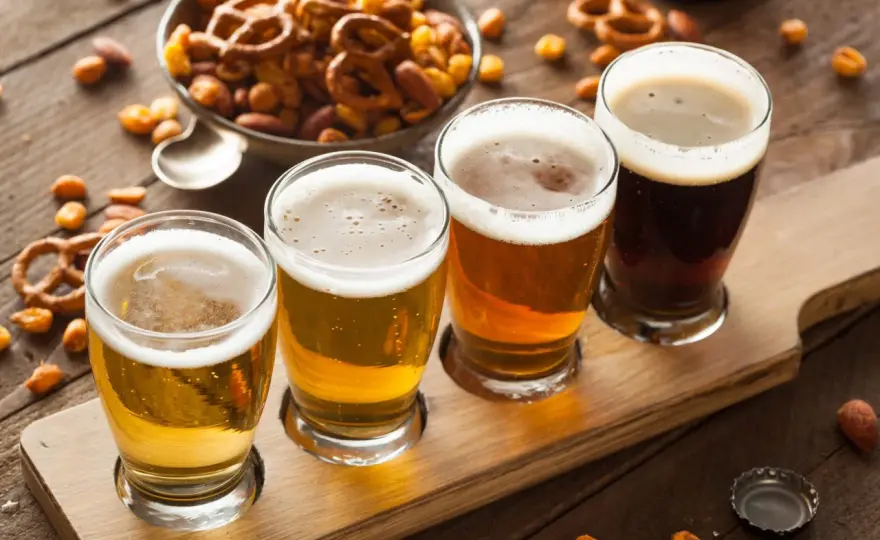 Bière trop amère ? Adoucissez-la sans la gâcher - Guide brassage