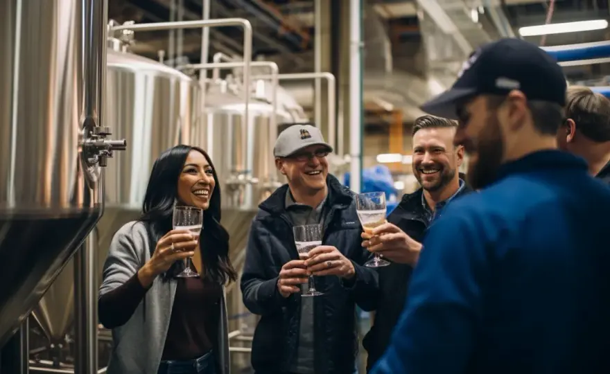 Camden Town Brewery - Histoire, bières et guide de dégustation
