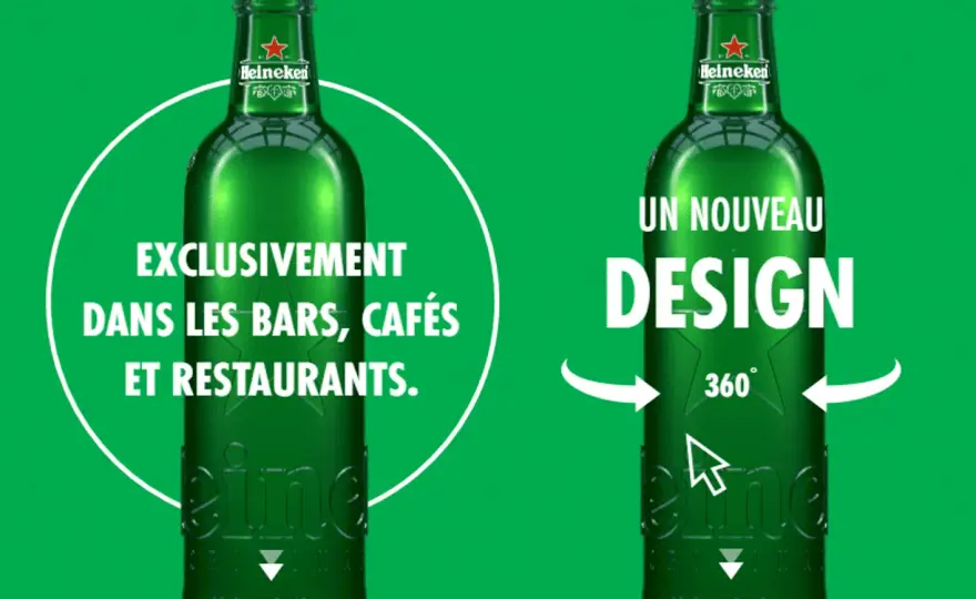 Bière en bouteille verte - Mythe ou réalité? Protégez votre bière!