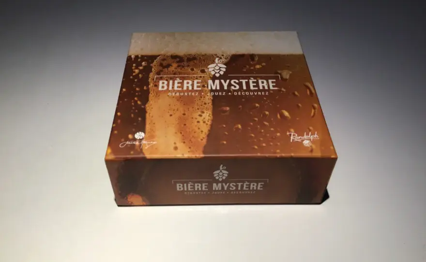 Bière "80" - Décryptez le mystère et faites le bon choix