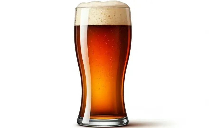Bière ambrée en anglais - Évitez les erreurs de traduction !