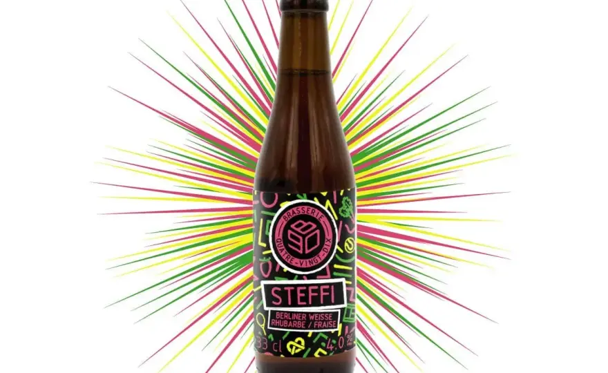Berliner Weisse - Le guide complet de la bière acide