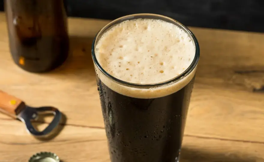 Brasser une stout maison parfaite - Guide complet