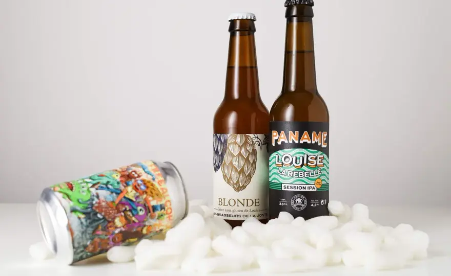 Densité IPA - Maîtrisez OG/FG pour une bière parfaite