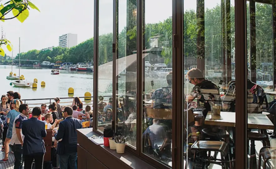 Paname Brewing Company - L'avis complet sur cette brasserie parisienne