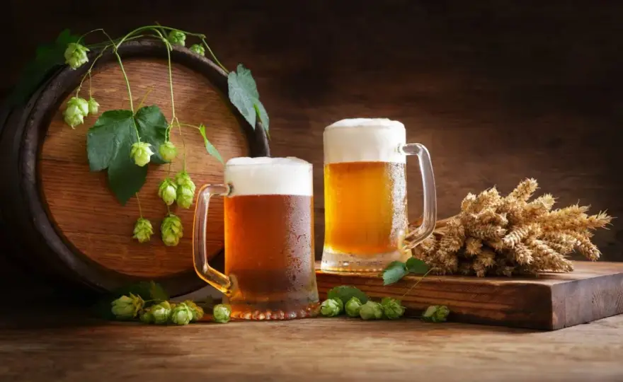 Carbonatation bière maison - Le guide ultime pour un brassage parfait