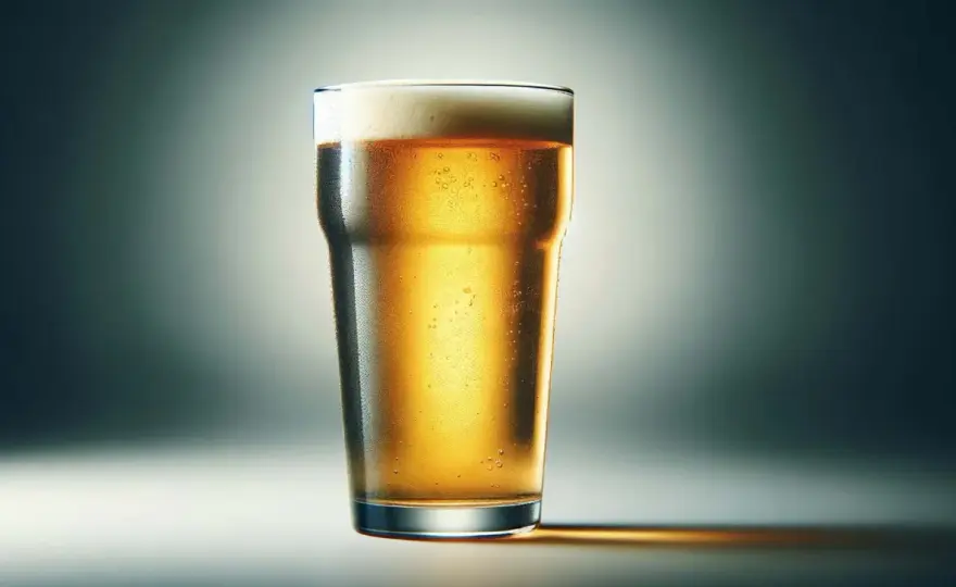 Cold Crash Bière - Le Guide Ultime pour une Clarté Parfaite