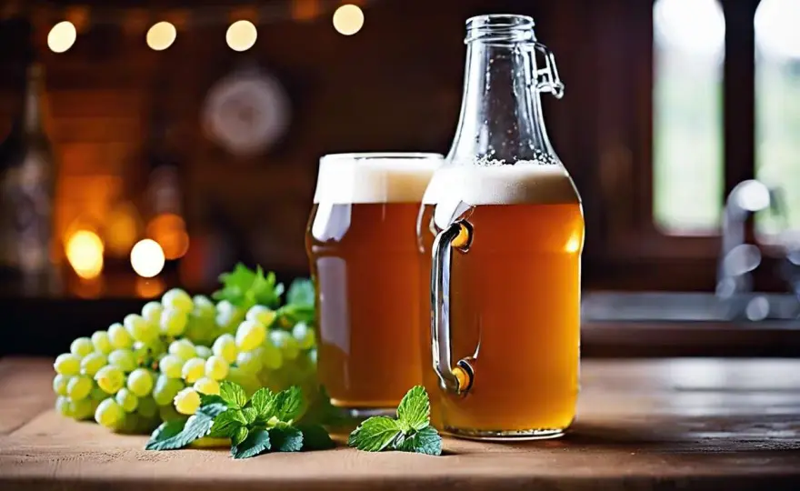 Bière maison réussie - Recette simple et astuces de pro