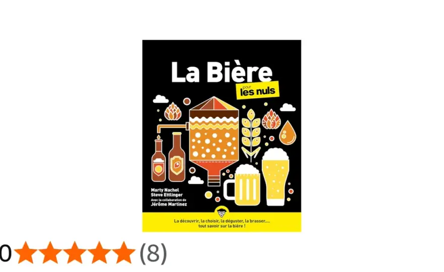 Bière aux plantes - Le guide complet pour brasser et déguster