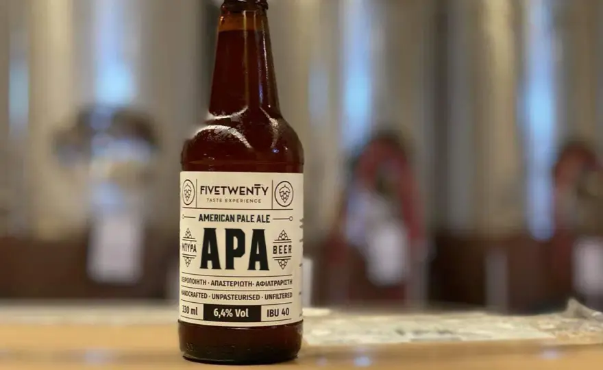 APA - La bière craft équilibrée à maîtriser absolument