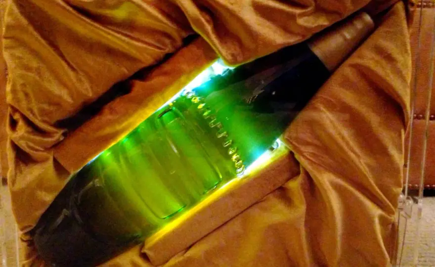 La bière la plus chère du monde - Mythes et vérités