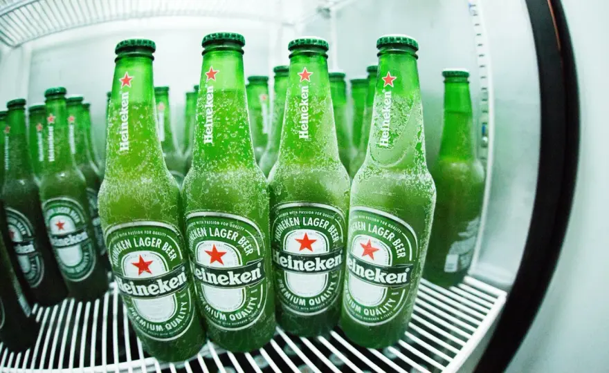 Heineken - Son origine néerlandaise et ce qu'elle change pour vous