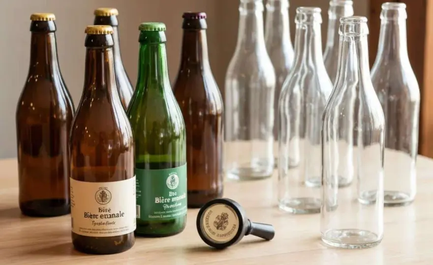 Bière non pasteurisée - Le guide pour bien choisir et savourer