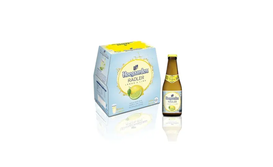 Bière au citron - Radler, Gose, Witbier - Comment choisir?