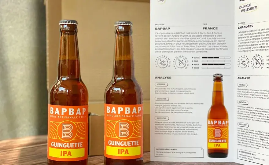 Bière Hibou - Choisir la bonne bouteille sans se tromper