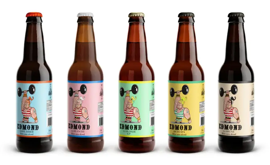 Bière algérienne - Comprendre le marché et ses spécificités