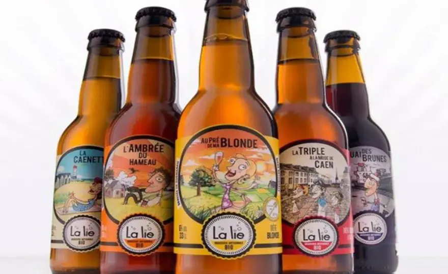 Meilleure bière normande - Le guide pour bien choisir