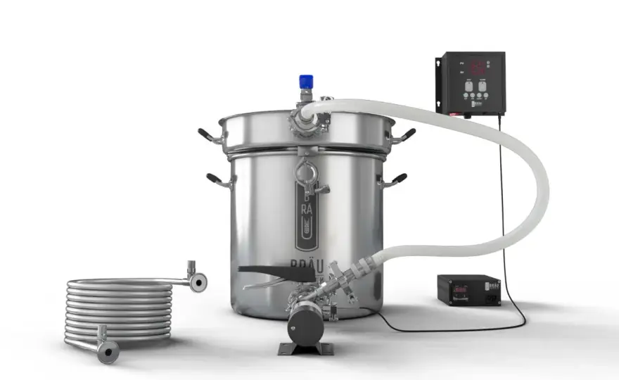 Brassage en sac (BIAB) - Le guide complet pour débuter