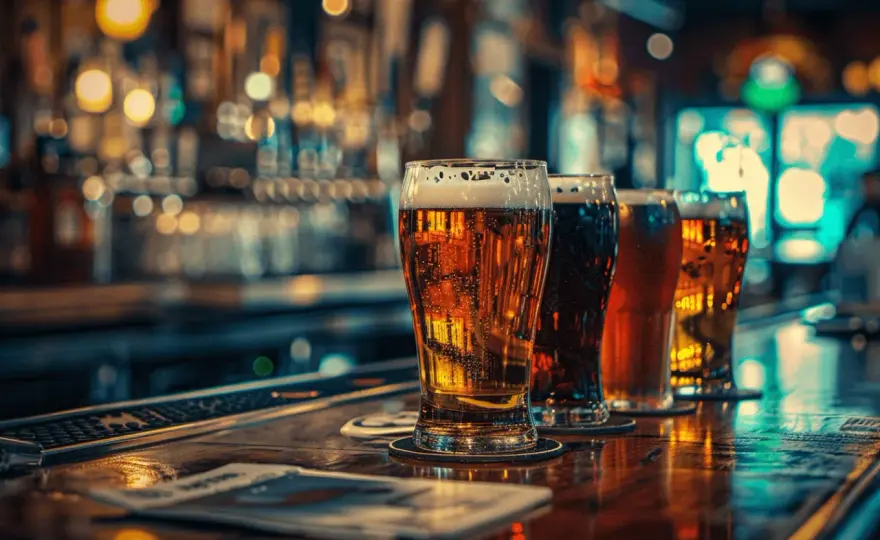 Défauts de bière artisanale - Causes et solutions pratiques