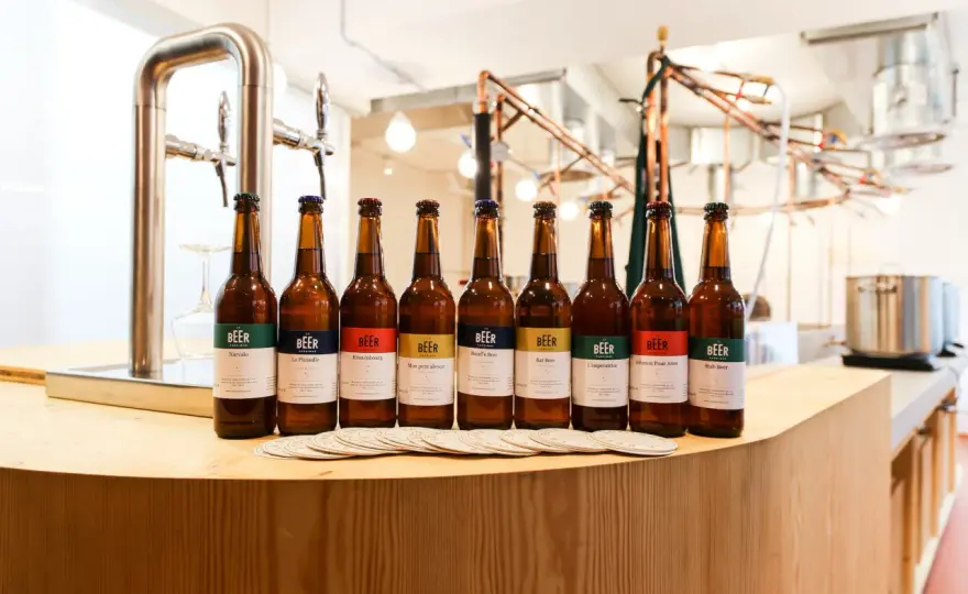 Degré d'alcool Jupiler - Le guide complet pour bien choisir