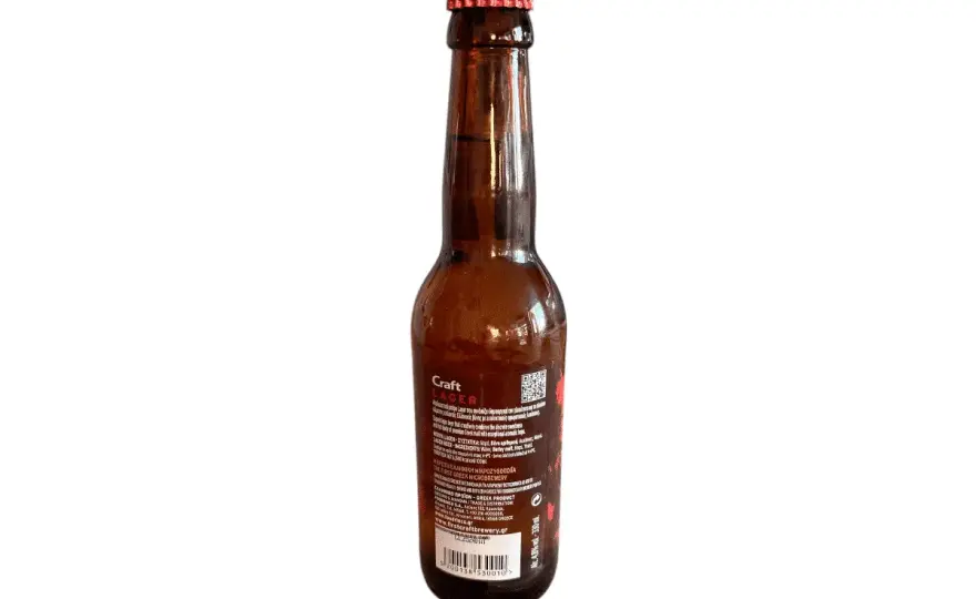 Bière grecque - Au-delà des lagers: découvrez la scène craft!