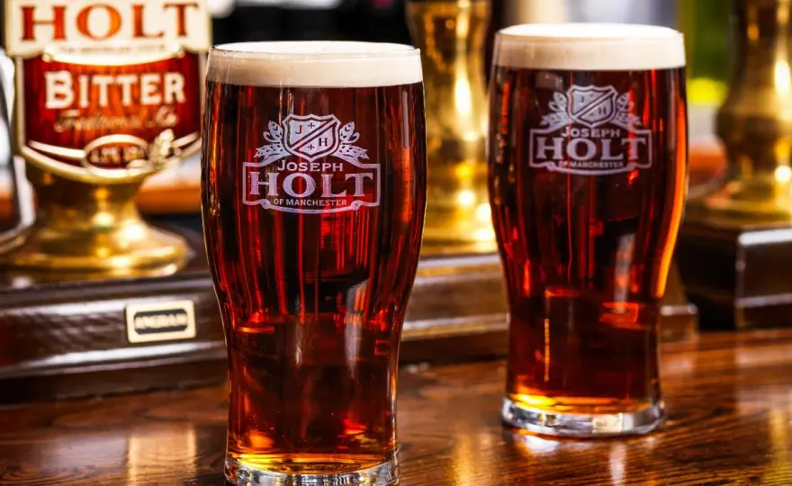 Cask Ale - Le guide complet pour la comprendre et la déguster