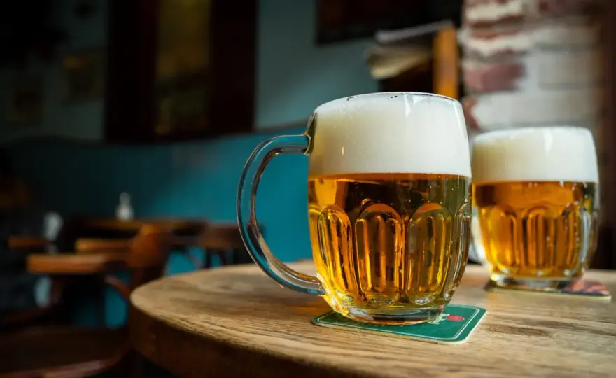 Prix bière pression en France - Évitez les pièges de la carte