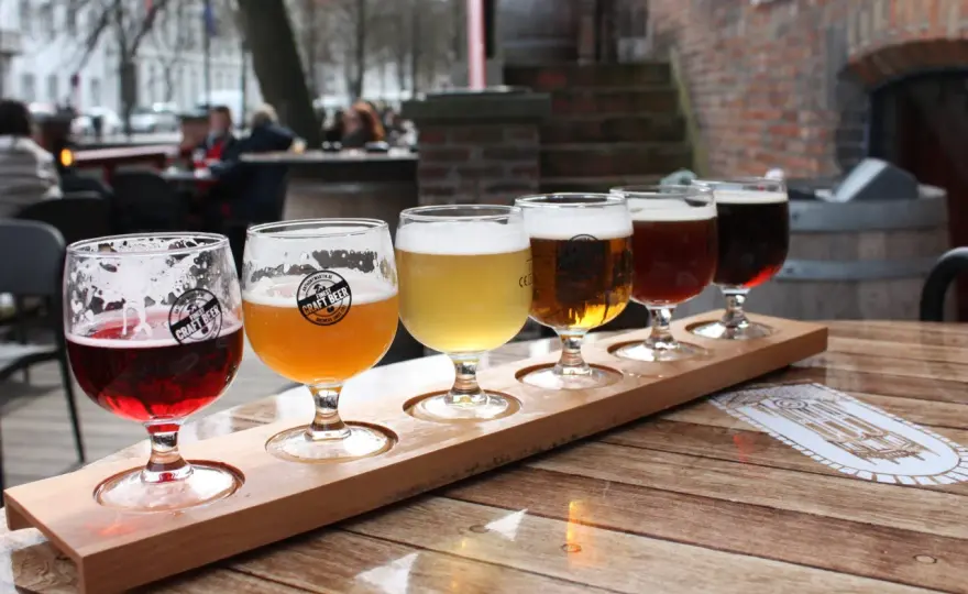 Bar à bière en France - Comment choisir la bonne adresse ?