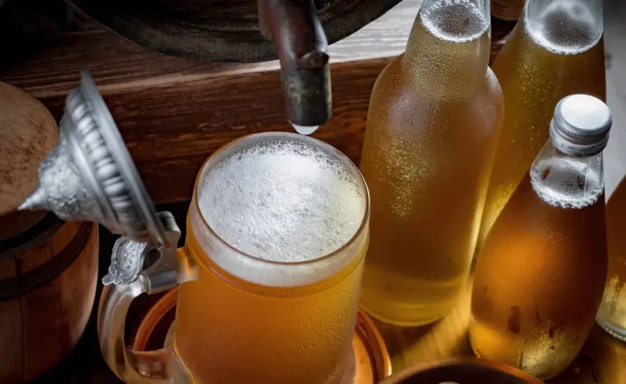 Fermentation bière maison - Évitez les erreurs courantes !