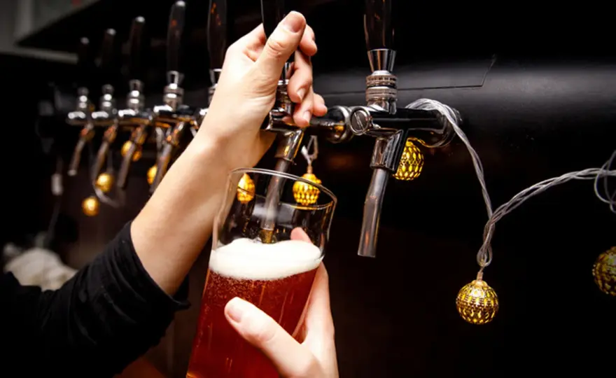 Ballast Point - Histoire, bières et dégustation en France