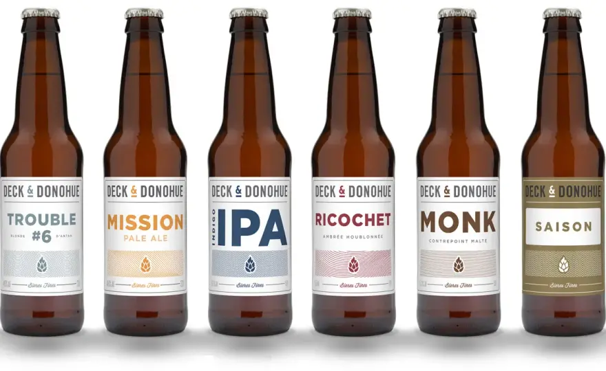 Bière - Marque ou style ? Le guide pour bien choisir