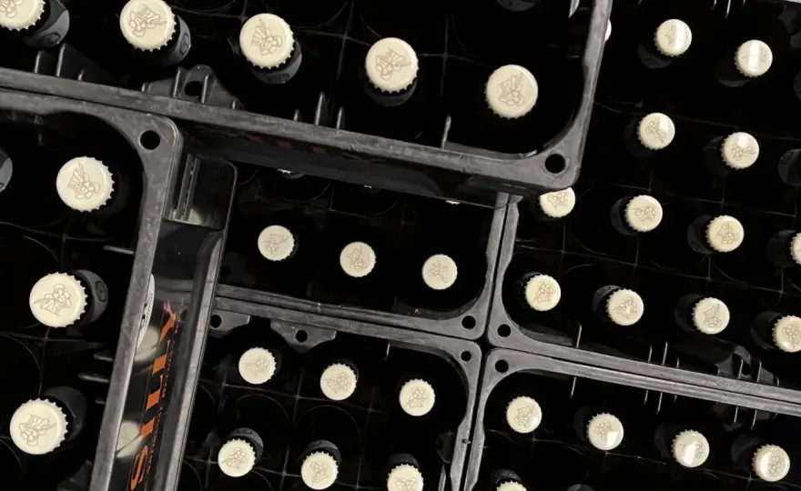 Fermentation haute - Maîtrisez-la pour une bière expressive