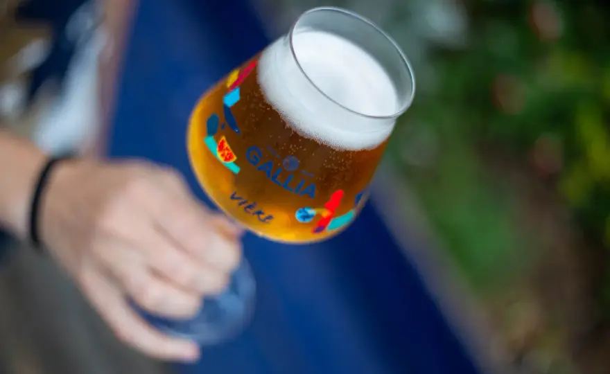 DMS dans la bière - Évitez le goût de maïs cuit!