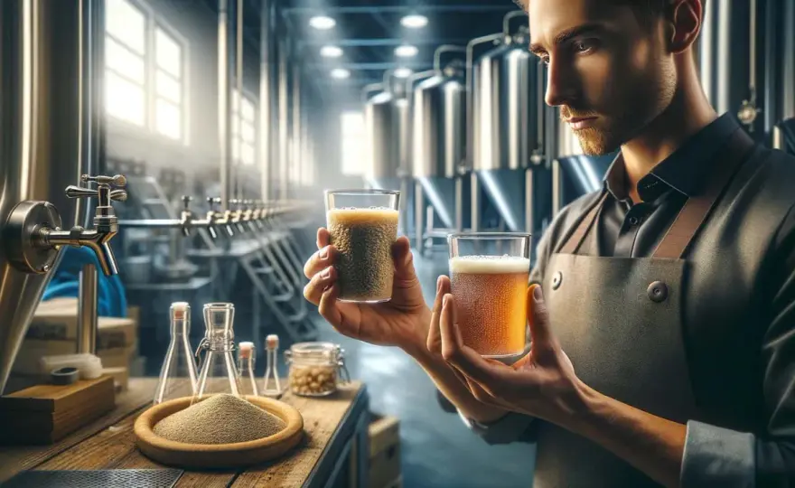 Starter de levure - Quand est-il vraiment utile en brassage ?