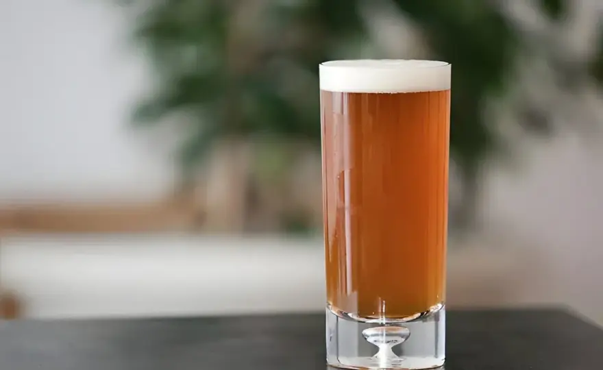 Recette Pale Ale 20L - Brassez une bière équilibrée et nette