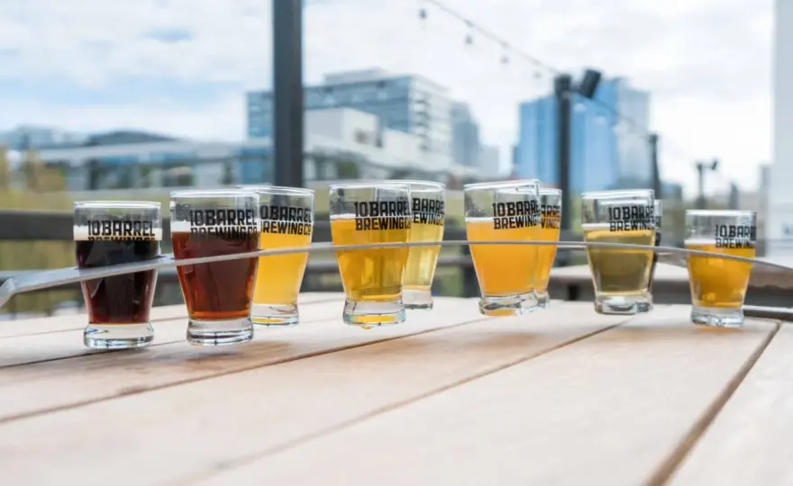 Sour Ale - Le guide pour enfin comprendre les bières acides