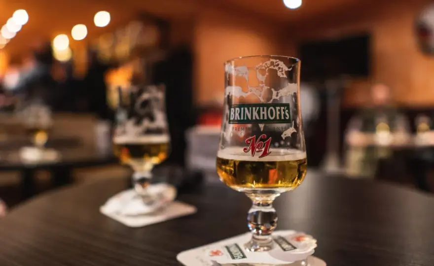 Bière allemande: styles, fermentation, régions - Guide ultime