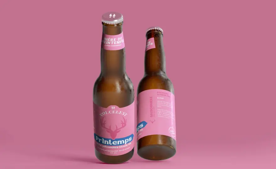 Bière de printemps - Le guide pour bien la choisir et l'apprécier