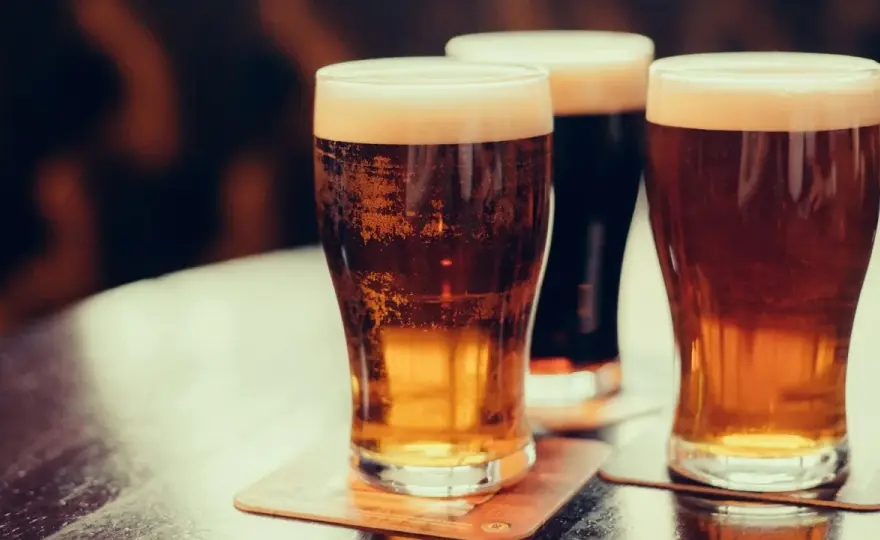 Bières irlandaises - Guide complet pour bien choisir sa pinte