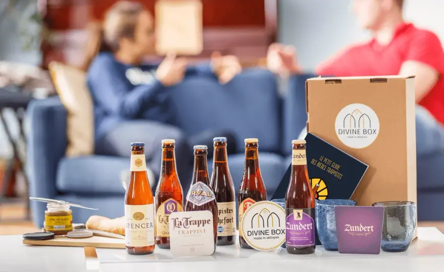 Bières Trappistes - Guide Complet pour les Reconnaître et Déguster