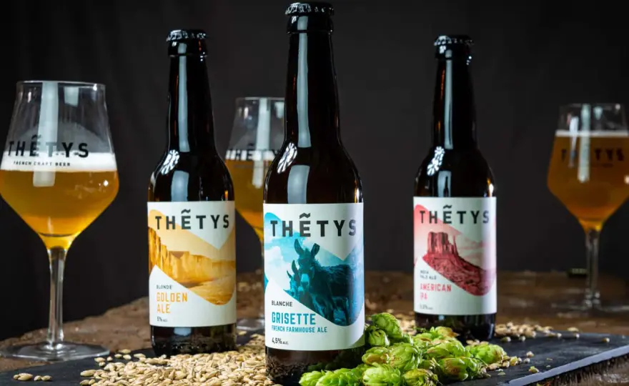 Nom de bière original - Le guide pour brasseurs créatifs