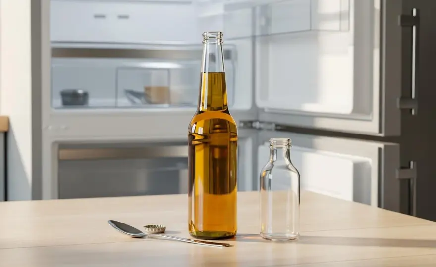 De Molen - Comment déguster ses bières après la fermeture?
