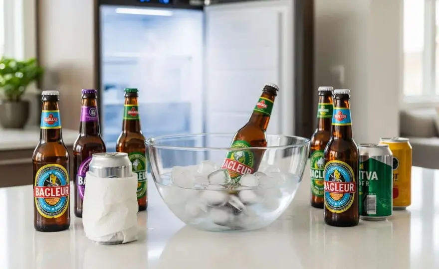Bière et transit rapide - Quels styles éviter et comment y remédier ?