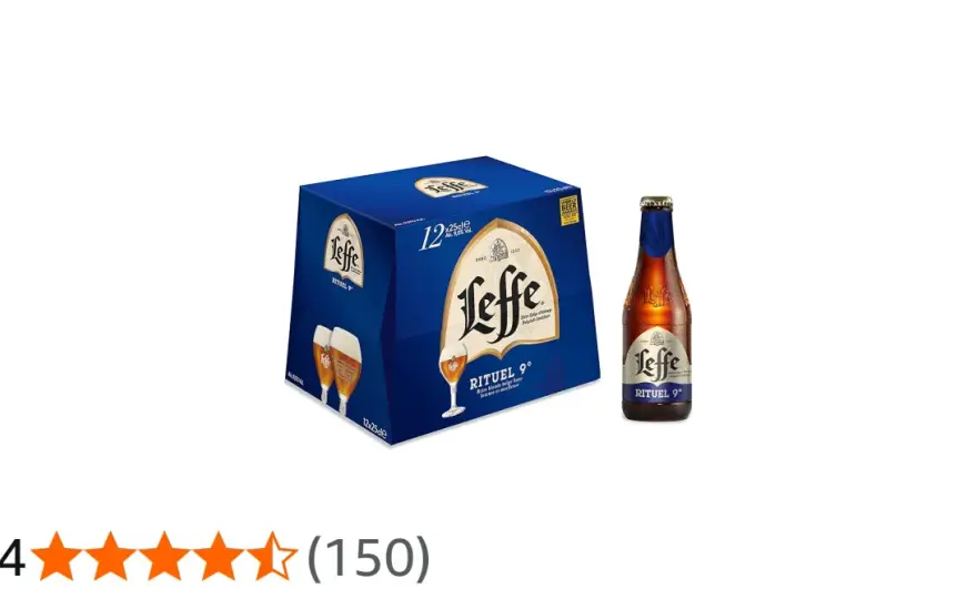 Bière à 9 degrés - Le guide ultime pour la choisir et l'apprécier
