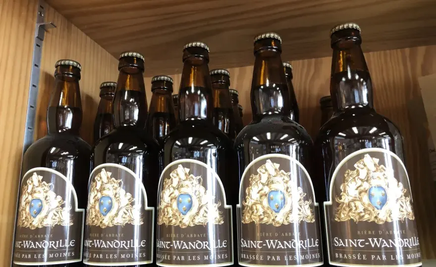 Bière d'abbaye française - Vraie ou fausse? Le guide complet