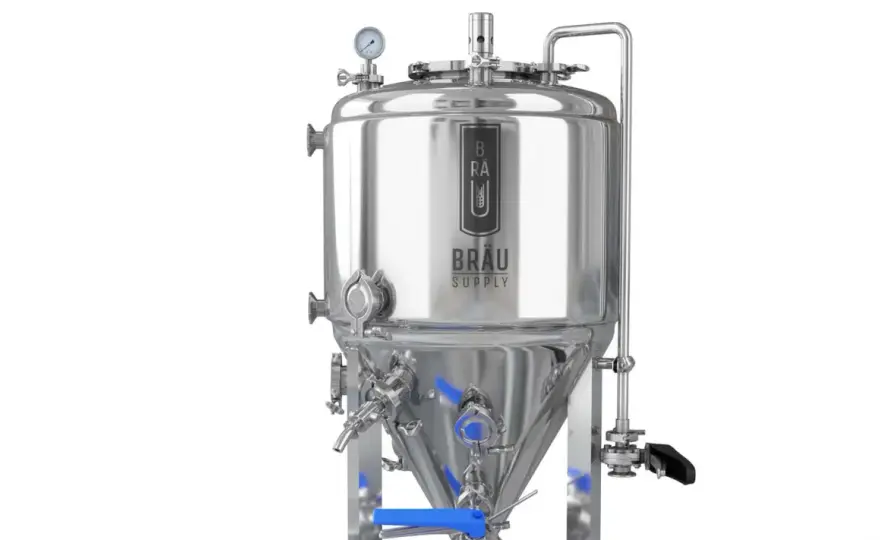 Fermentation sous Pression - Le Guide Complet pour Brasseurs