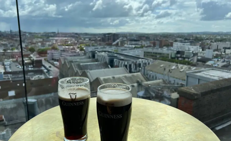 Dublin - La bière, entre histoire et modernité. Guide 2026