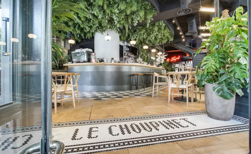 Brasserie française - Comment reconnaître une bonne adresse?