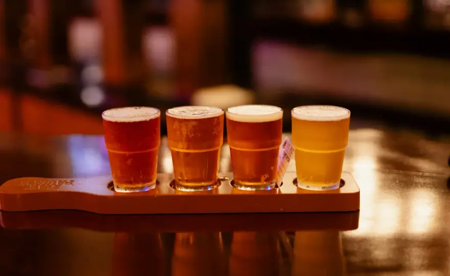 Bière chaude - L'art de la préparer pour un réconfort parfait